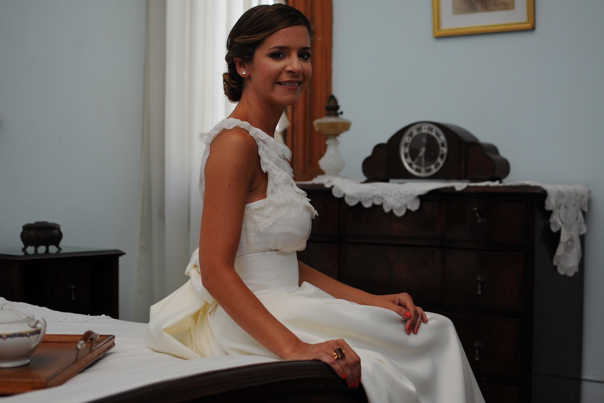 Fotos de la Boda de Fernanda y Juan Cruz por Diego Delgado Fotógrafo.