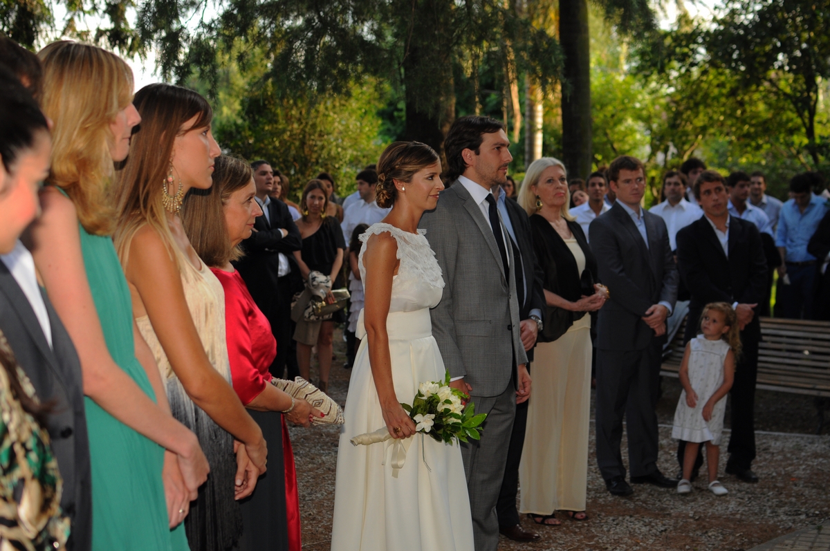 Fotos de la Boda de Fernanda y Juan Cruz por Diego Delgado Fotógrafo.