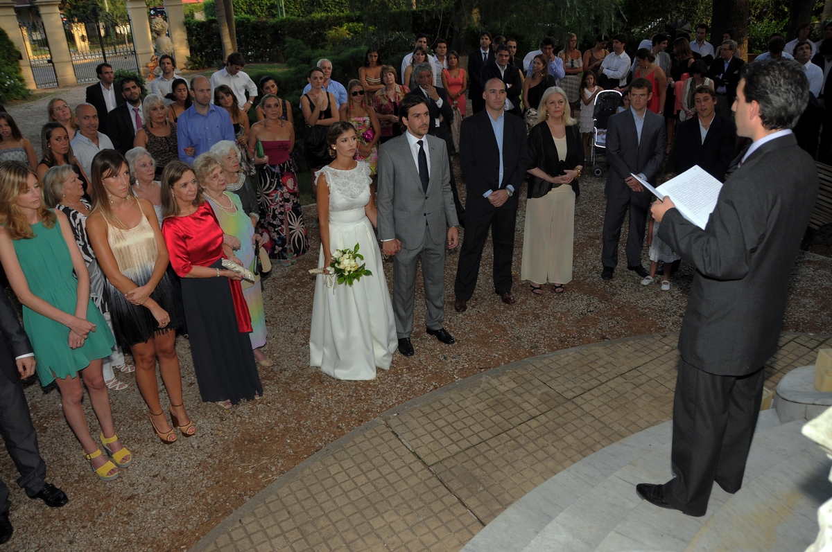 Fotos de la Boda de Fernanda y Juan Cruz por Diego Delgado Fotógrafo.