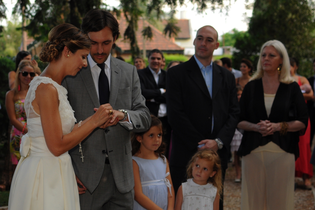 Fotos de la Boda de Fernanda y Juan Cruz por Diego Delgado Fotógrafo.