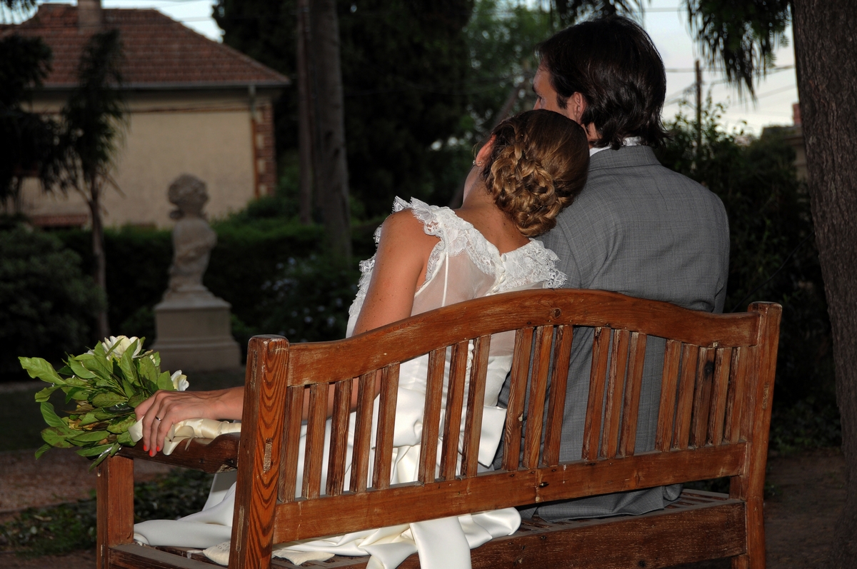 Fotos de la Boda de Fernanda y Juan Cruz por Diego Delgado Fotógrafo.