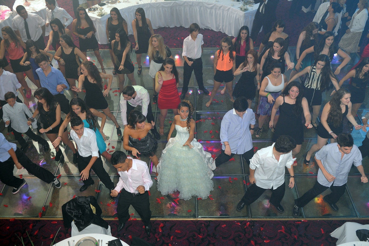 Denise Fiesta XV- Diego Delgado 9