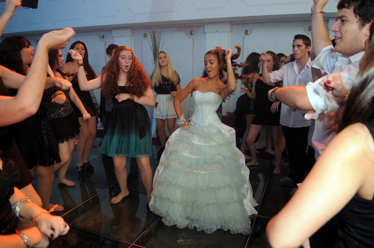 Denise Fiesta XV- Diego Delgado 10