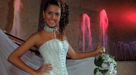 Fotos de la fiesta de XV de Denise por Diego Delgado Fotógrafo.