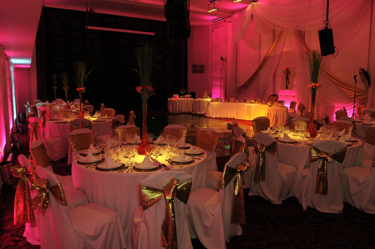 Denise Fiesta XV- Diego Delgado 1