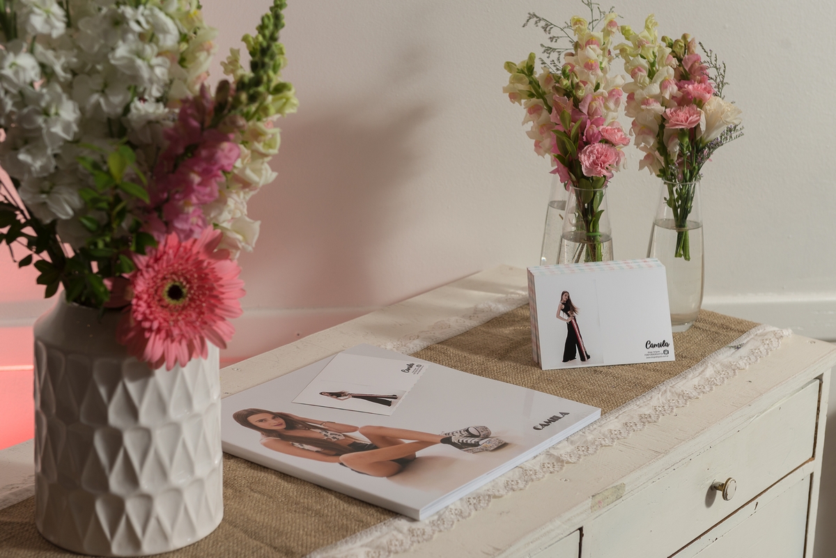 Camila Fiesta XV- Diego Delgado 0