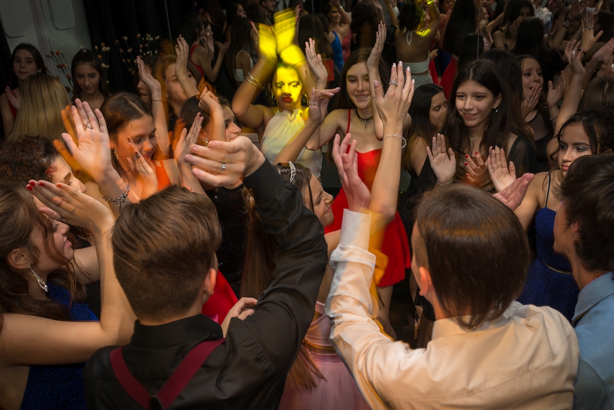 Camila Fiesta XV- Diego Delgado 8