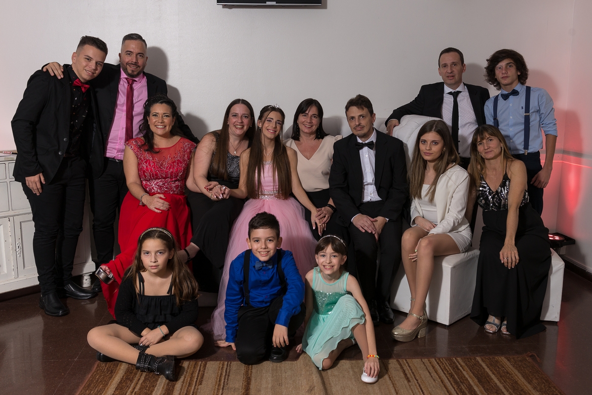 Camila Fiesta XV- Diego Delgado 10