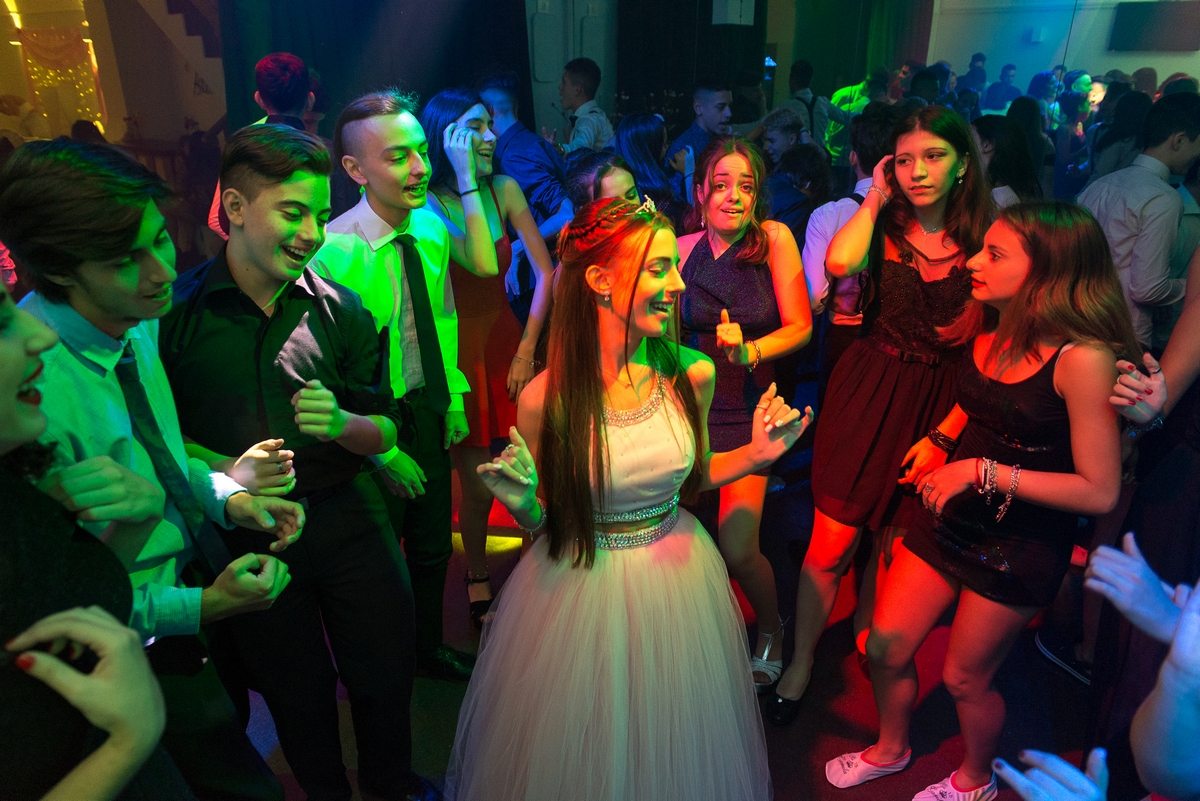 Camila Fiesta XV- Diego Delgado 11