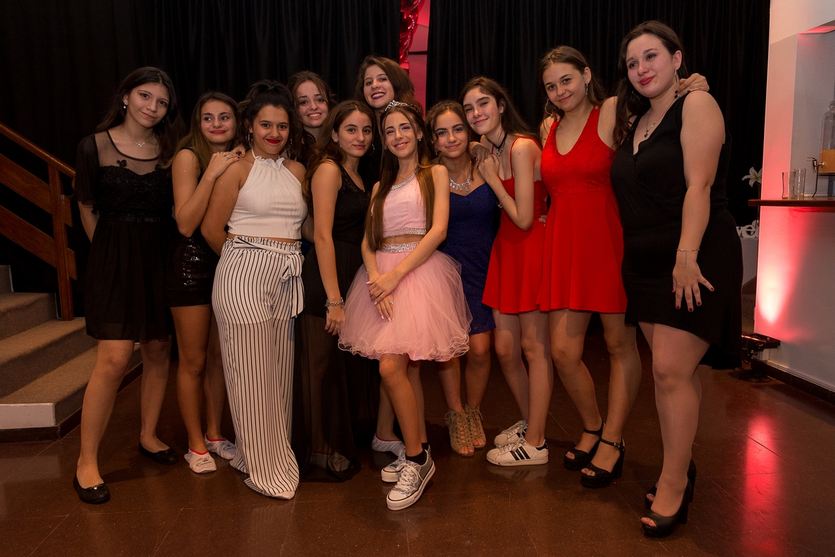 Camila Fiesta XV- Diego Delgado 13