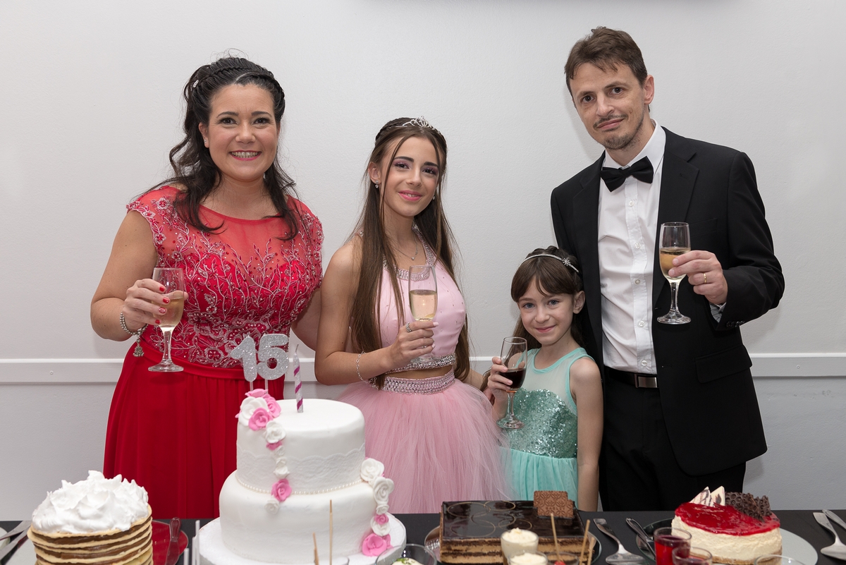 Camila Fiesta XV- Diego Delgado 14