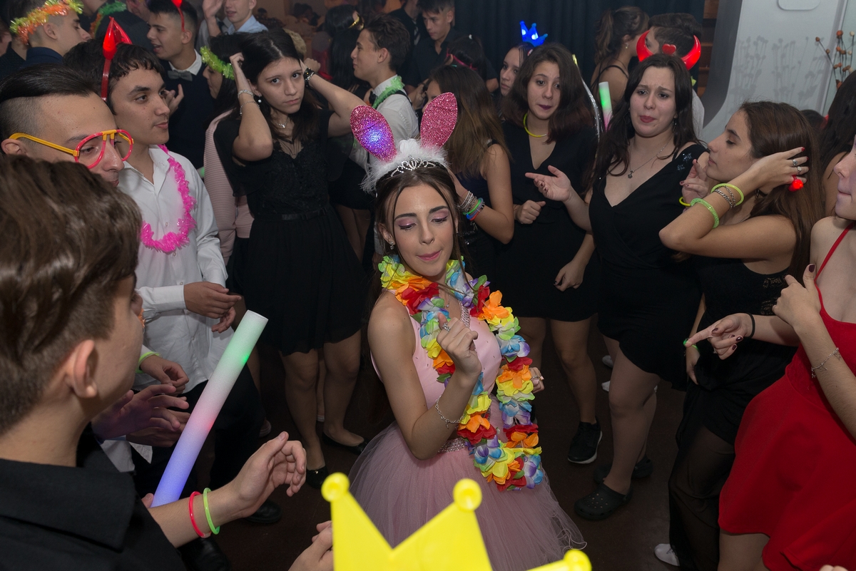 Camila Fiesta XV- Diego Delgado 15