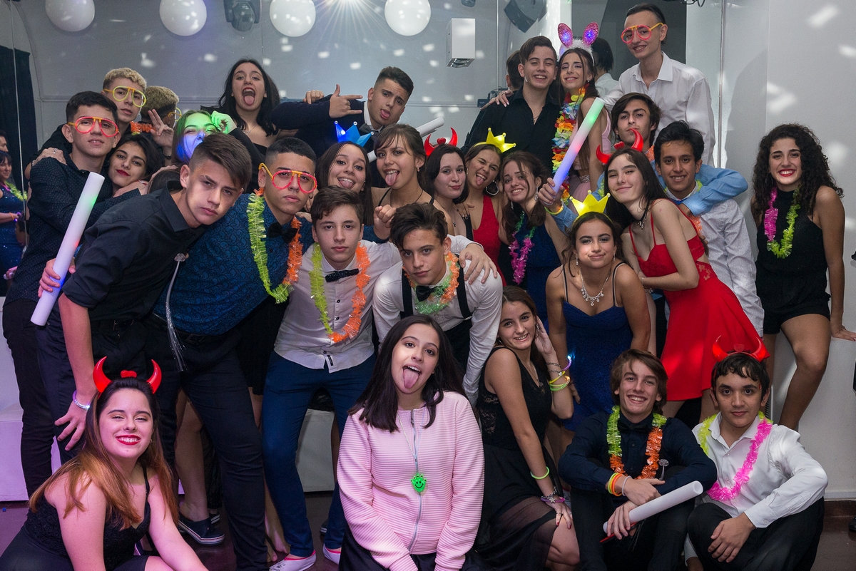 Camila Fiesta XV- Diego Delgado 16