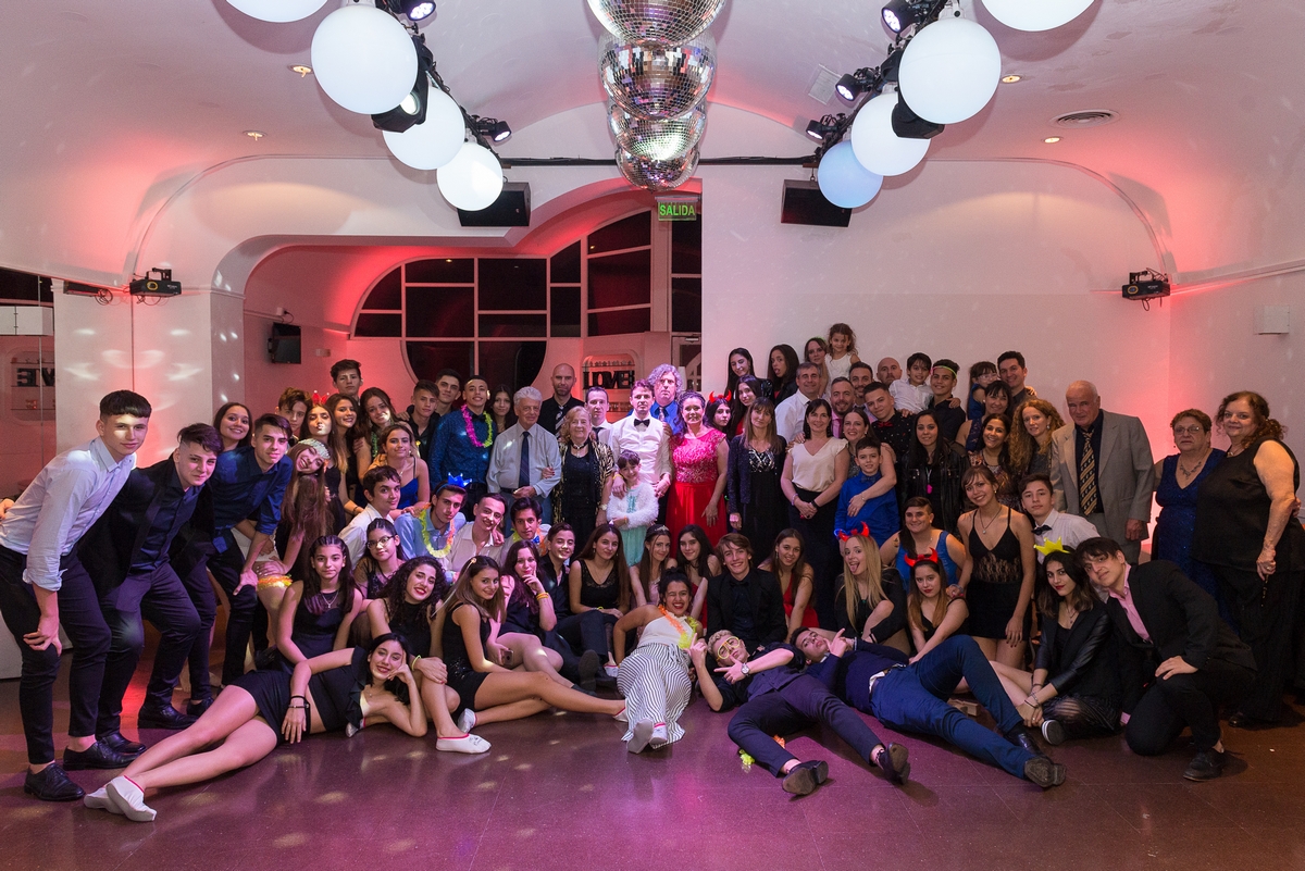 Camila Fiesta XV- Diego Delgado 17