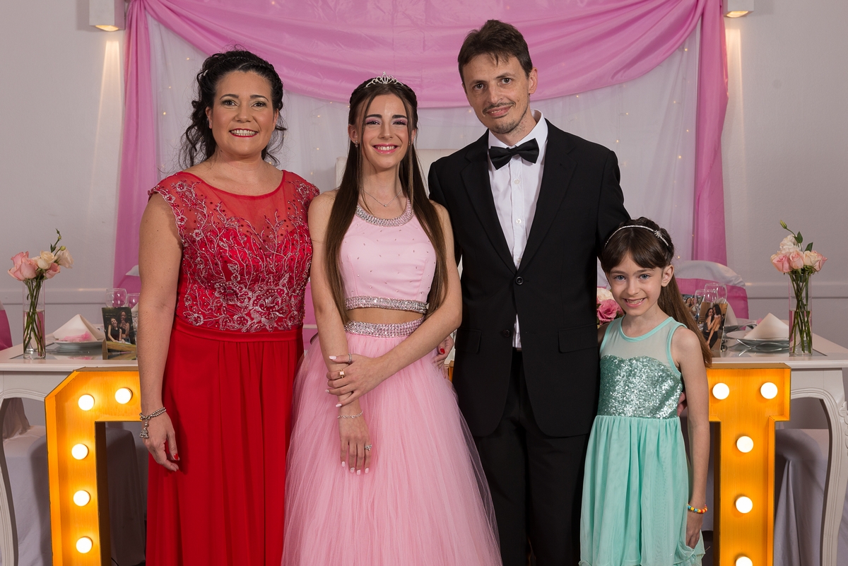 Camila Fiesta XV- Diego Delgado 2