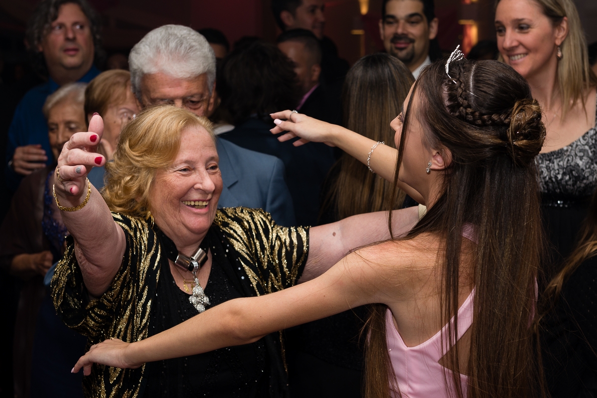 Camila Fiesta XV- Diego Delgado 5