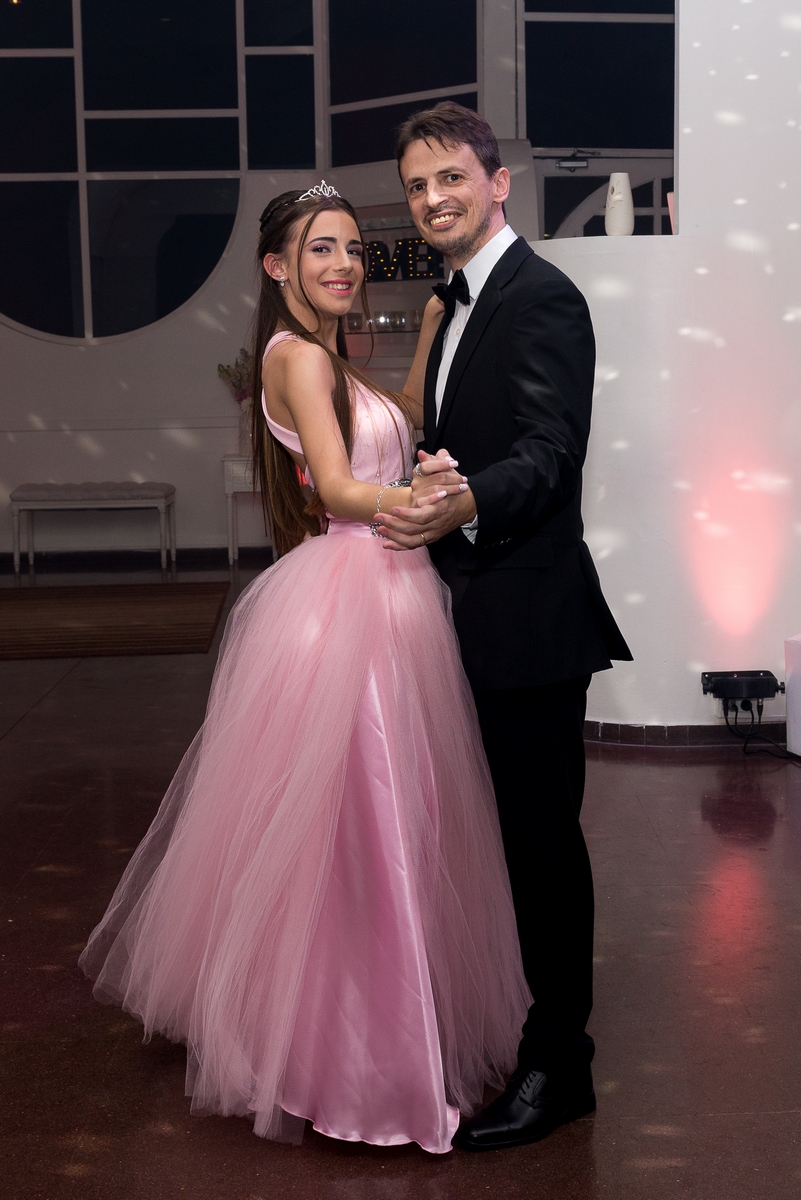 Camila Fiesta XV- Diego Delgado 6