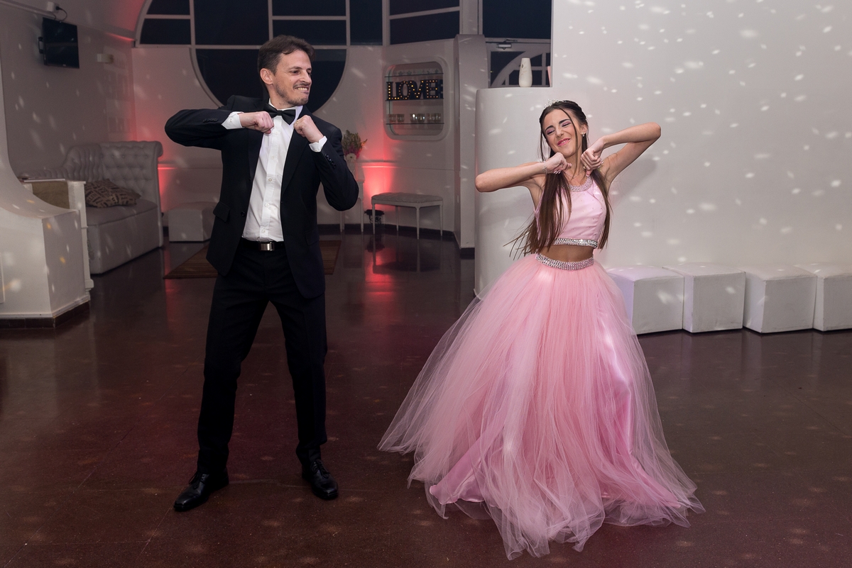 Camila Fiesta XV- Diego Delgado 7