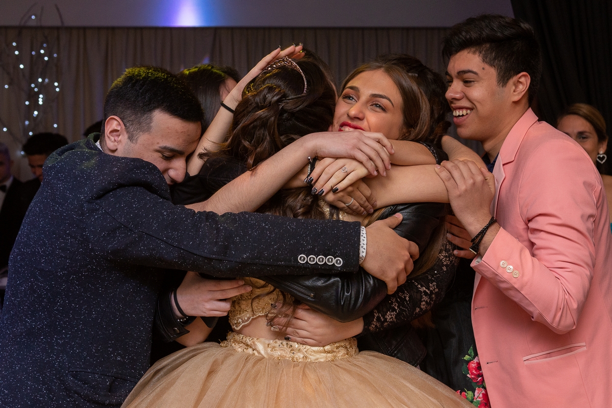 Maca Fiesta XV- Diego Delgado 9