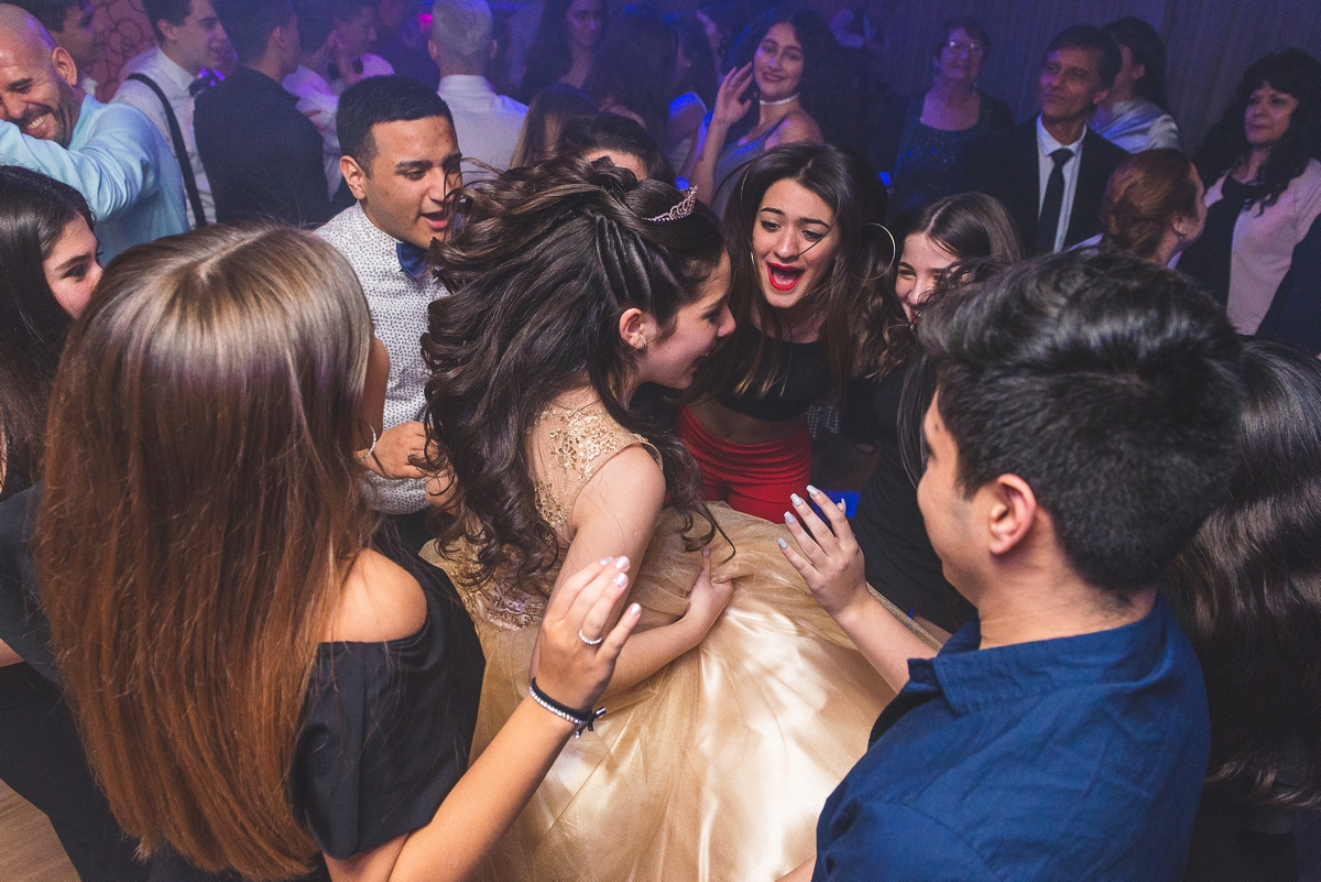 Maca Fiesta XV- Diego Delgado 12