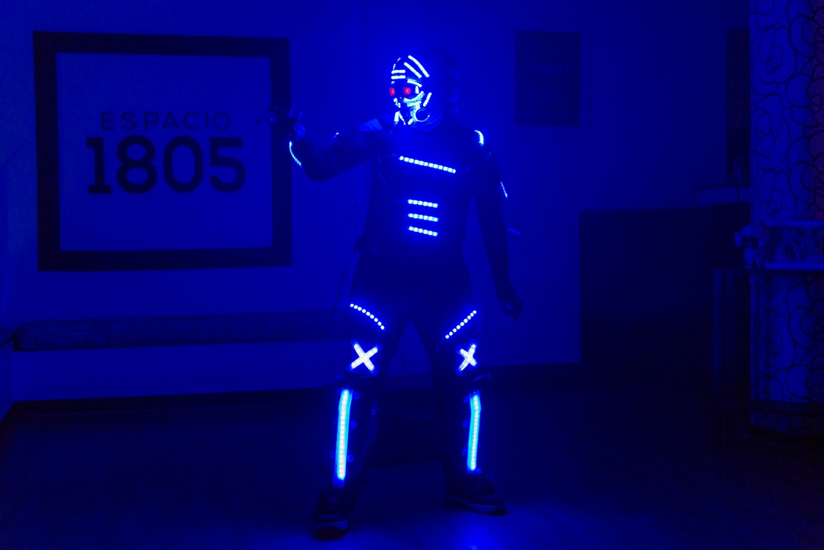 Maca Fiesta XV- Diego Delgado 15