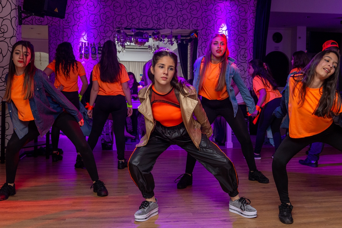 Maca Fiesta XV- Diego Delgado 20