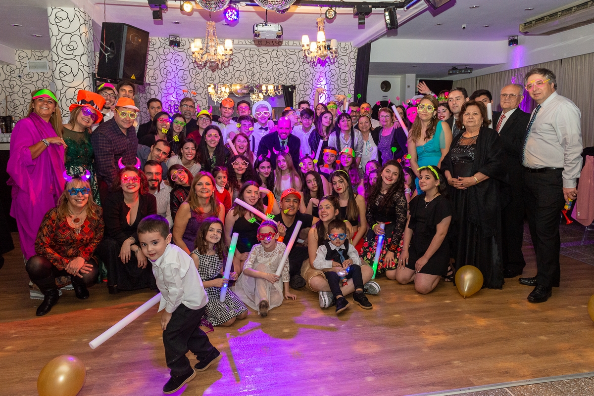 Maca Fiesta XV- Diego Delgado 27