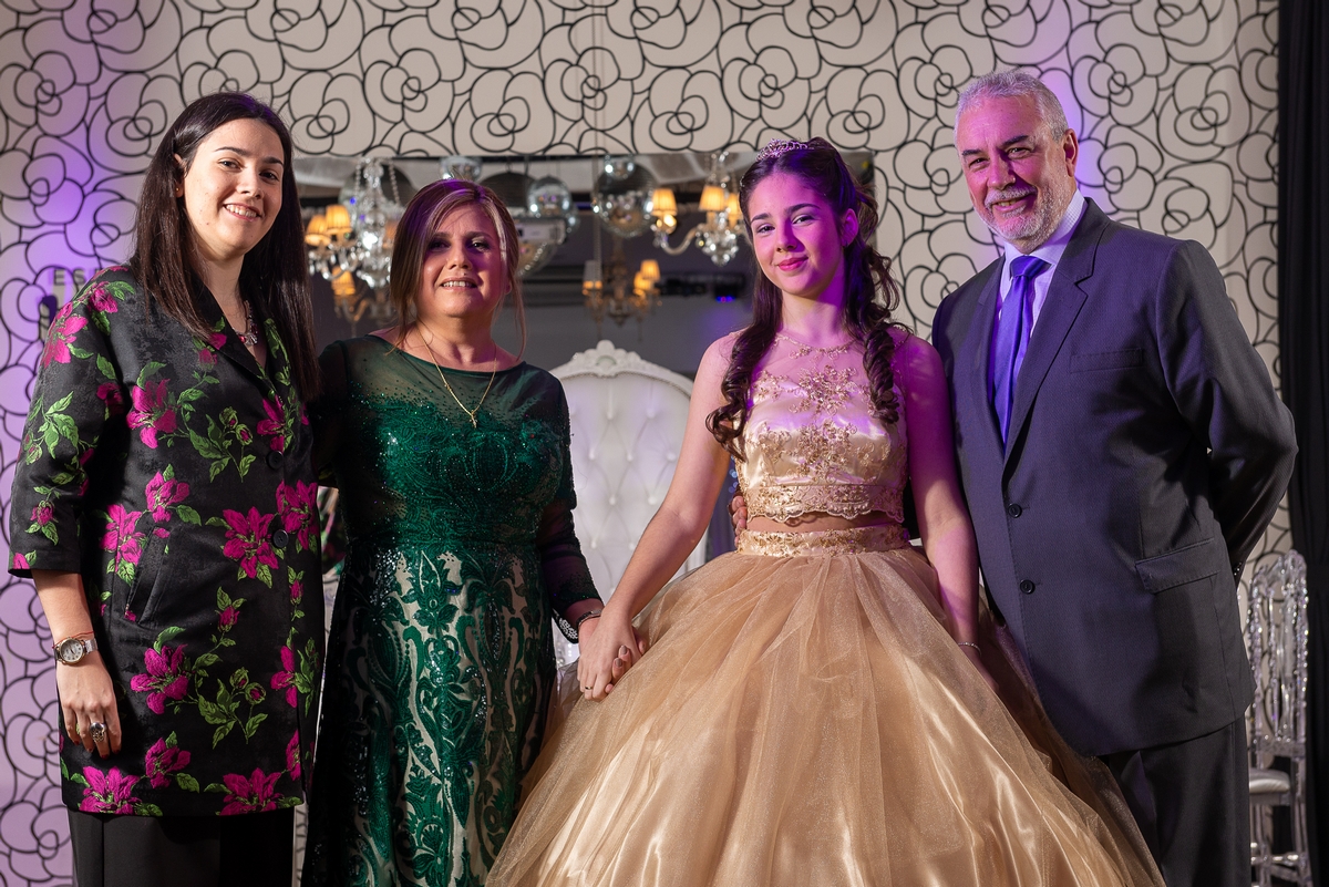 Maca Fiesta XV- Diego Delgado 4