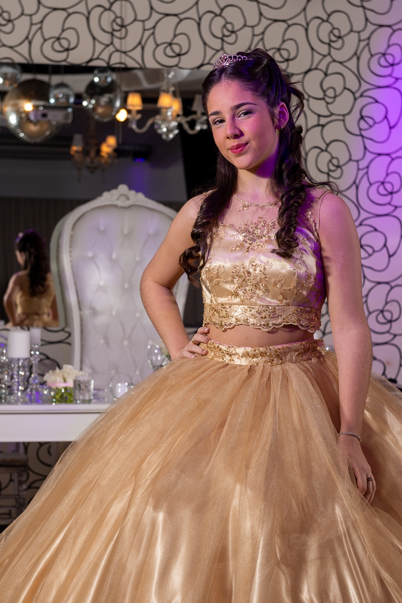 Maca Fiesta XV- Diego Delgado 3