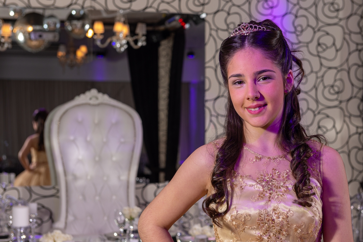 Maca Fiesta XV- Diego Delgado 2