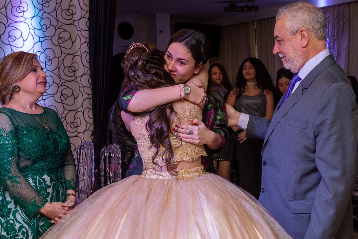 Maca Fiesta XV- Diego Delgado 6