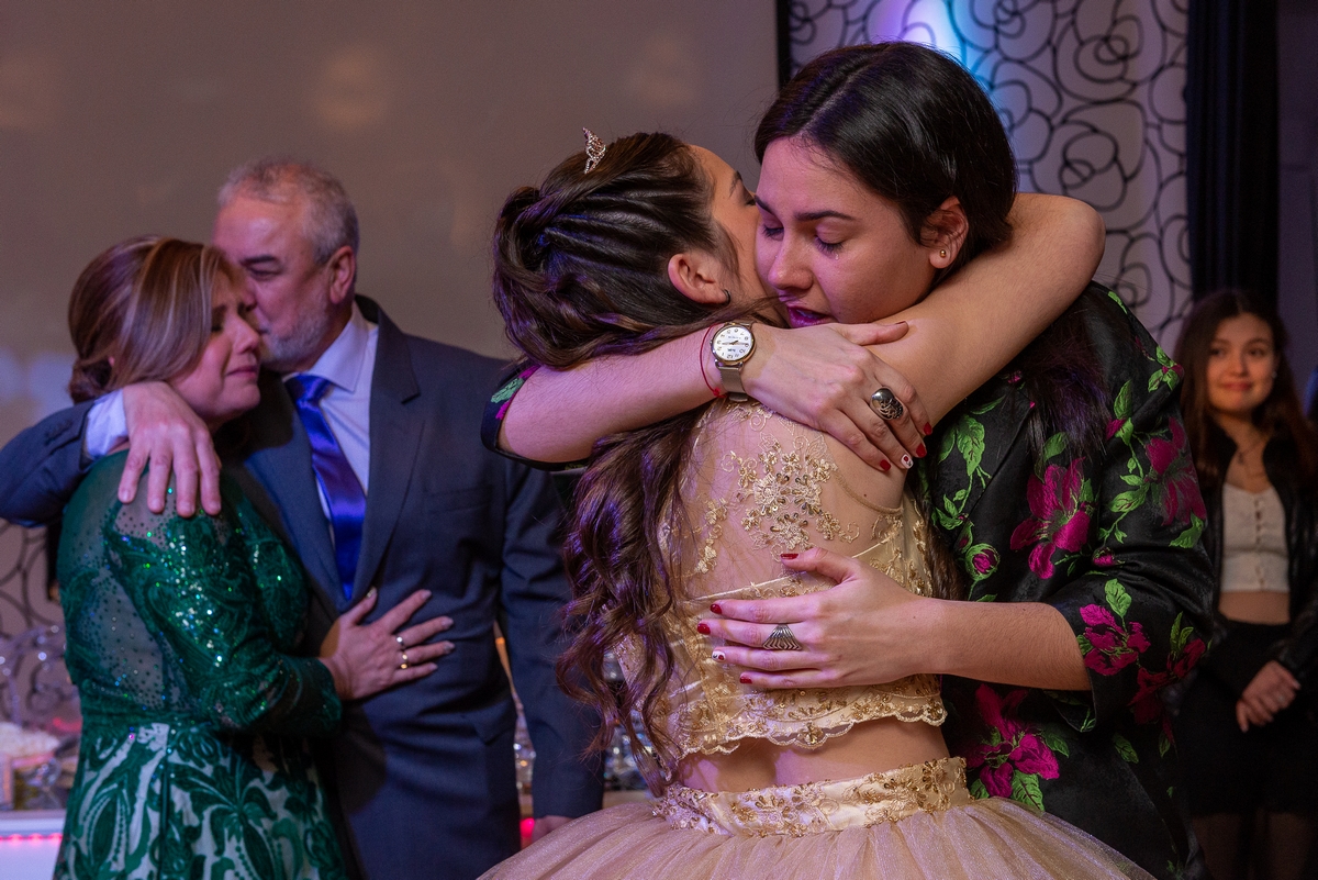 Maca Fiesta XV- Diego Delgado 7