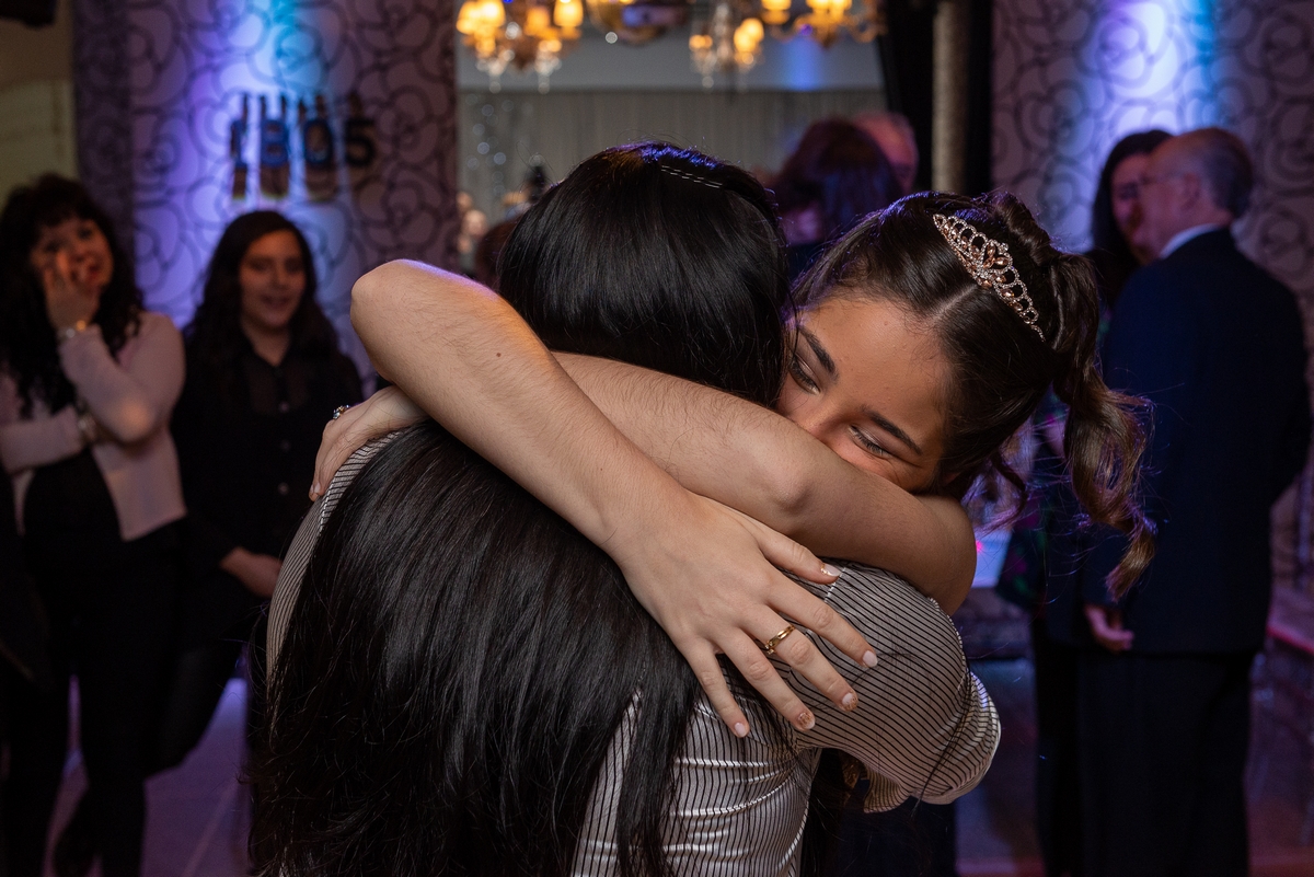 Maca Fiesta XV- Diego Delgado 8