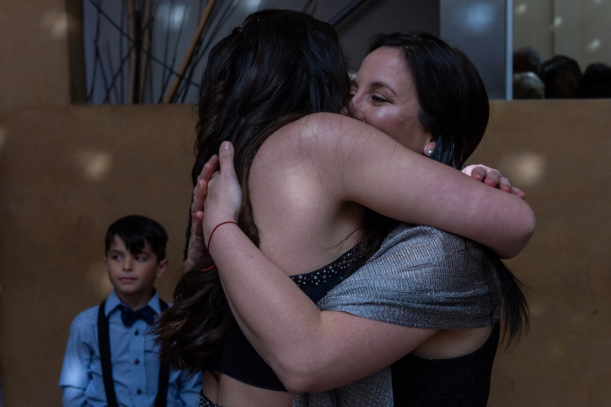 Aynara Fiesta XV- Diego Delgado 9