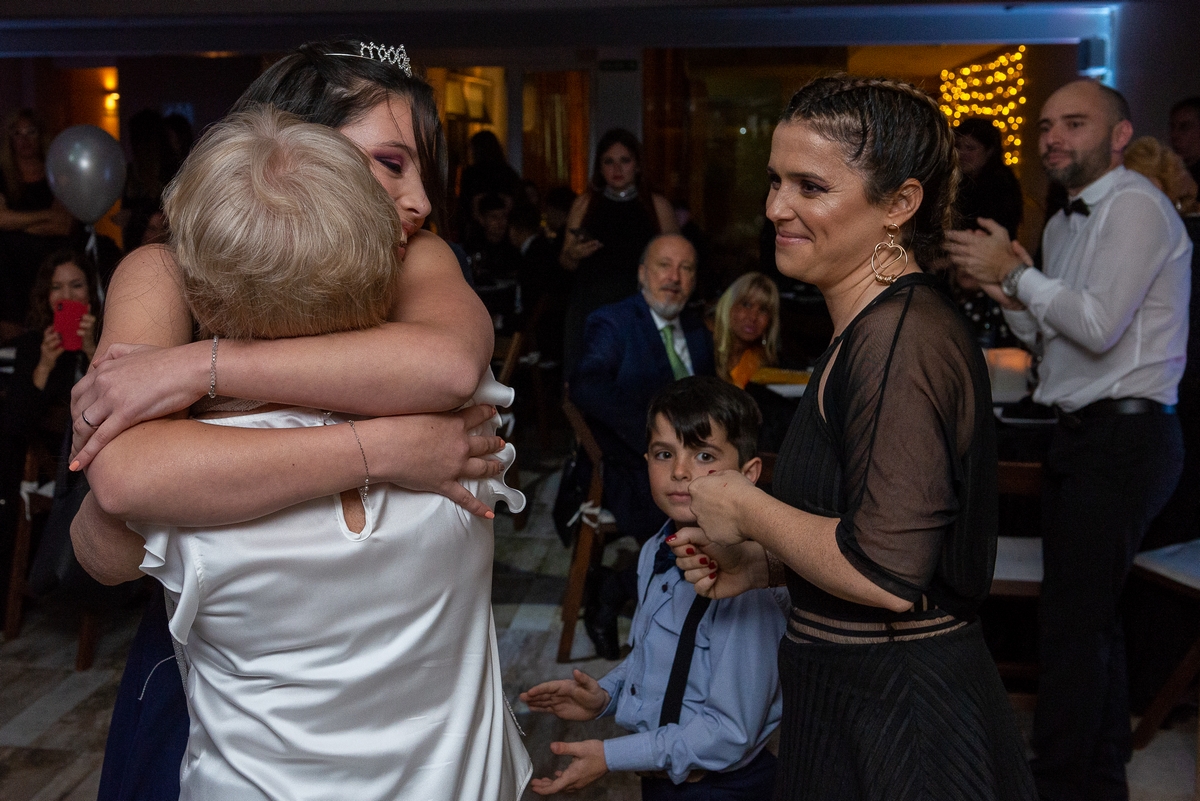 Aynara Fiesta XV- Diego Delgado 10