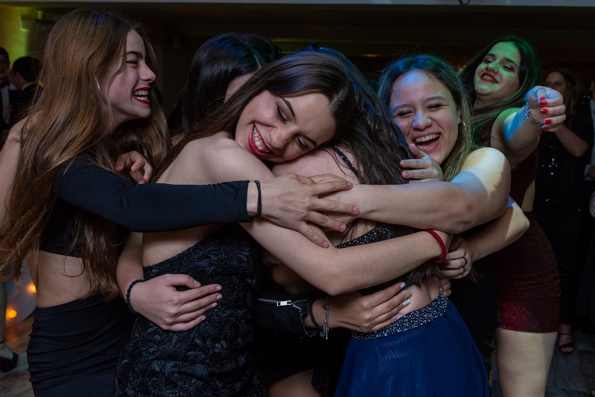 Aynara Fiesta XV- Diego Delgado 12