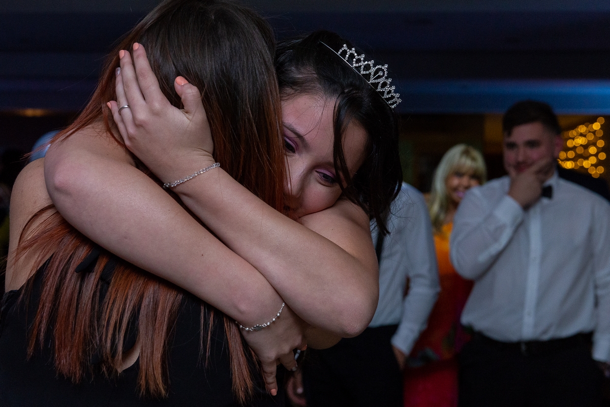Fotos de la fiesta de quince de Aynara por Diego Delgado Fotógrafo