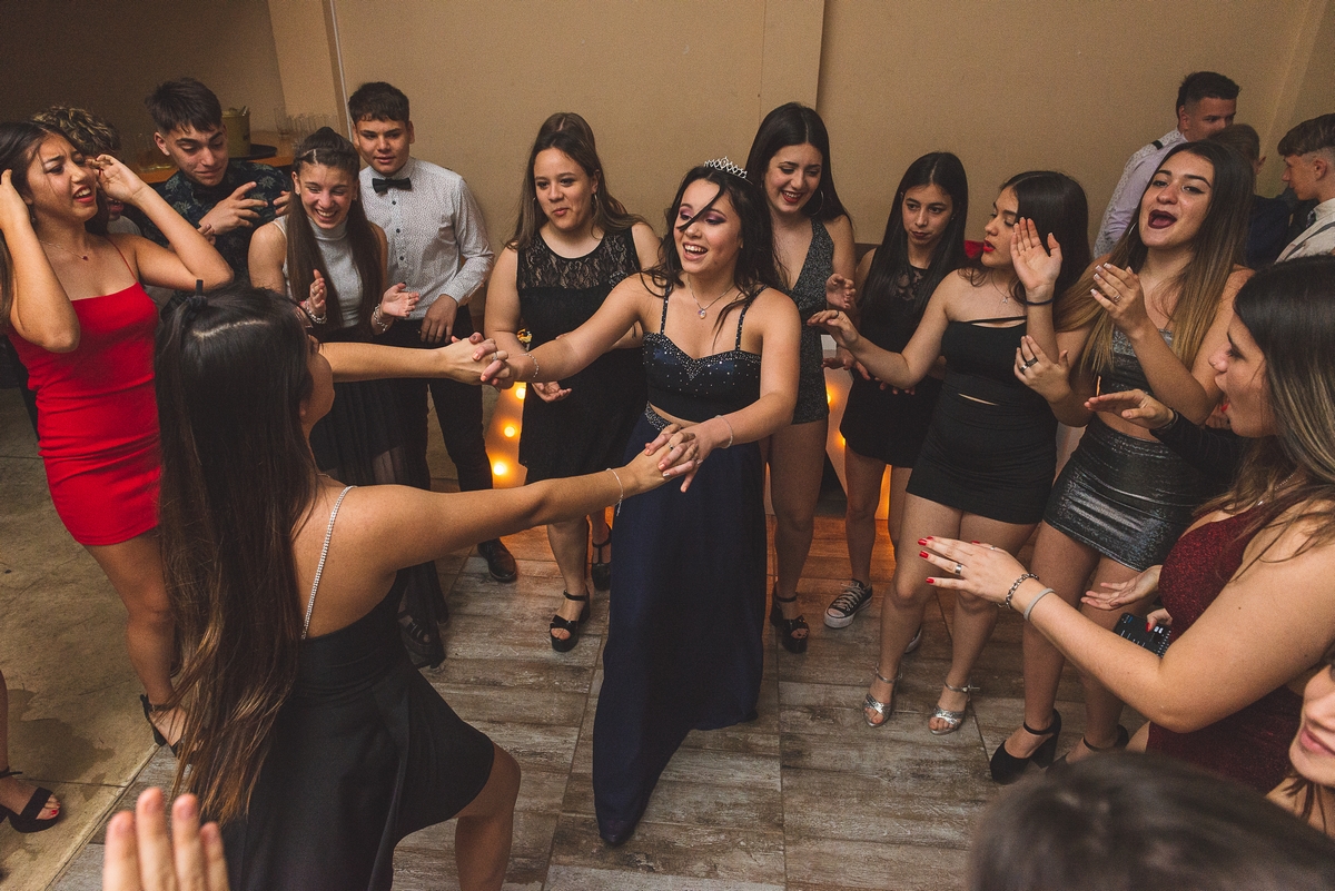 Aynara Fiesta XV- Diego Delgado 17