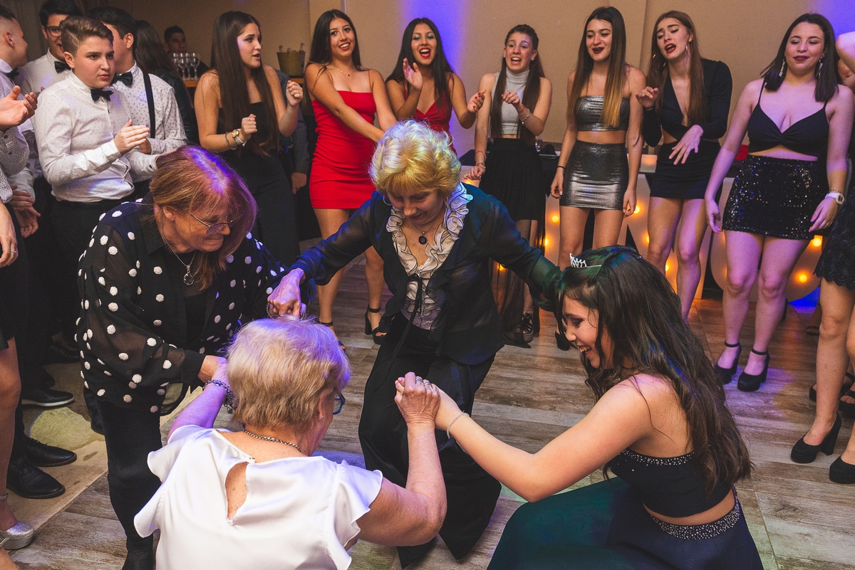 Aynara Fiesta XV- Diego Delgado 19