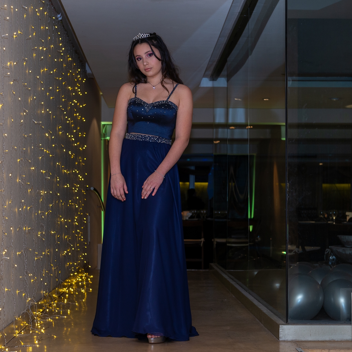 Aynara Fiesta XV- Diego Delgado 5