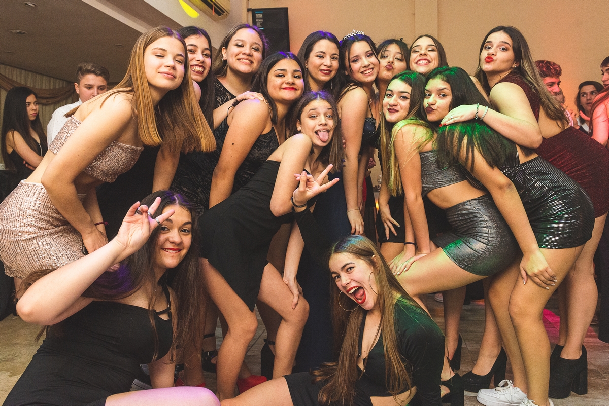 Aynara Fiesta XV- Diego Delgado 18