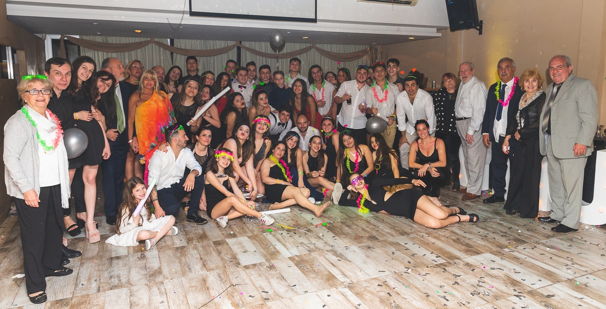 Aynara Fiesta XV- Diego Delgado 24