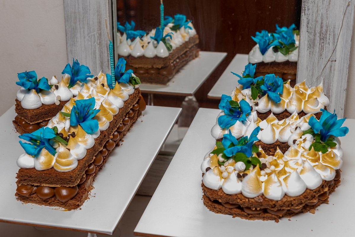 Aynara Fiesta XV- Diego Delgado 2