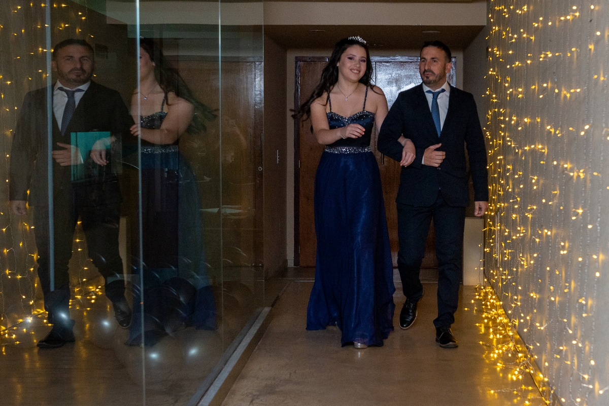 Aynara Fiesta XV- Diego Delgado 7