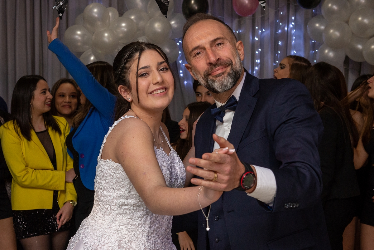 Sol Fiesta XV- Diego Delgado 9