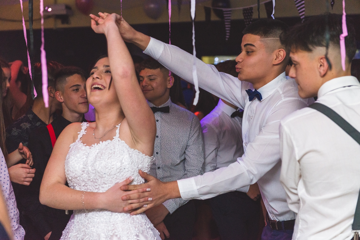 Sol Fiesta XV- Diego Delgado 10