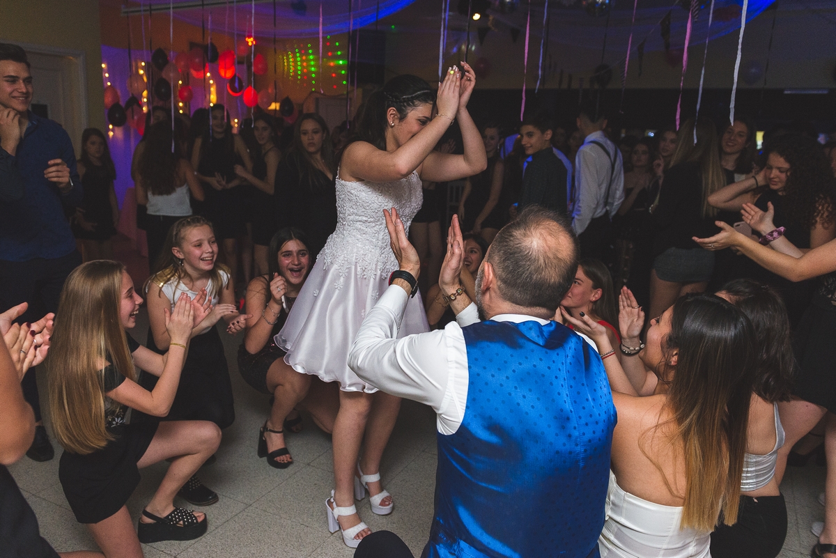 Sol Fiesta XV- Diego Delgado 11