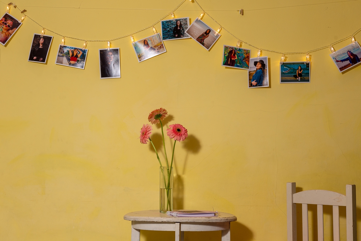 Fotos de la fiesta de quince de Sol por Diego Delgado Fotógrafo