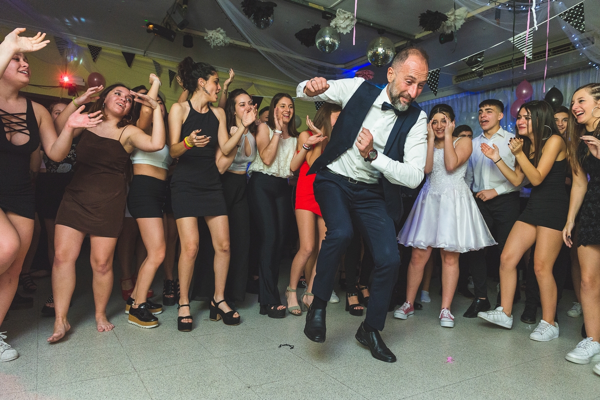 Sol Fiesta XV- Diego Delgado 19