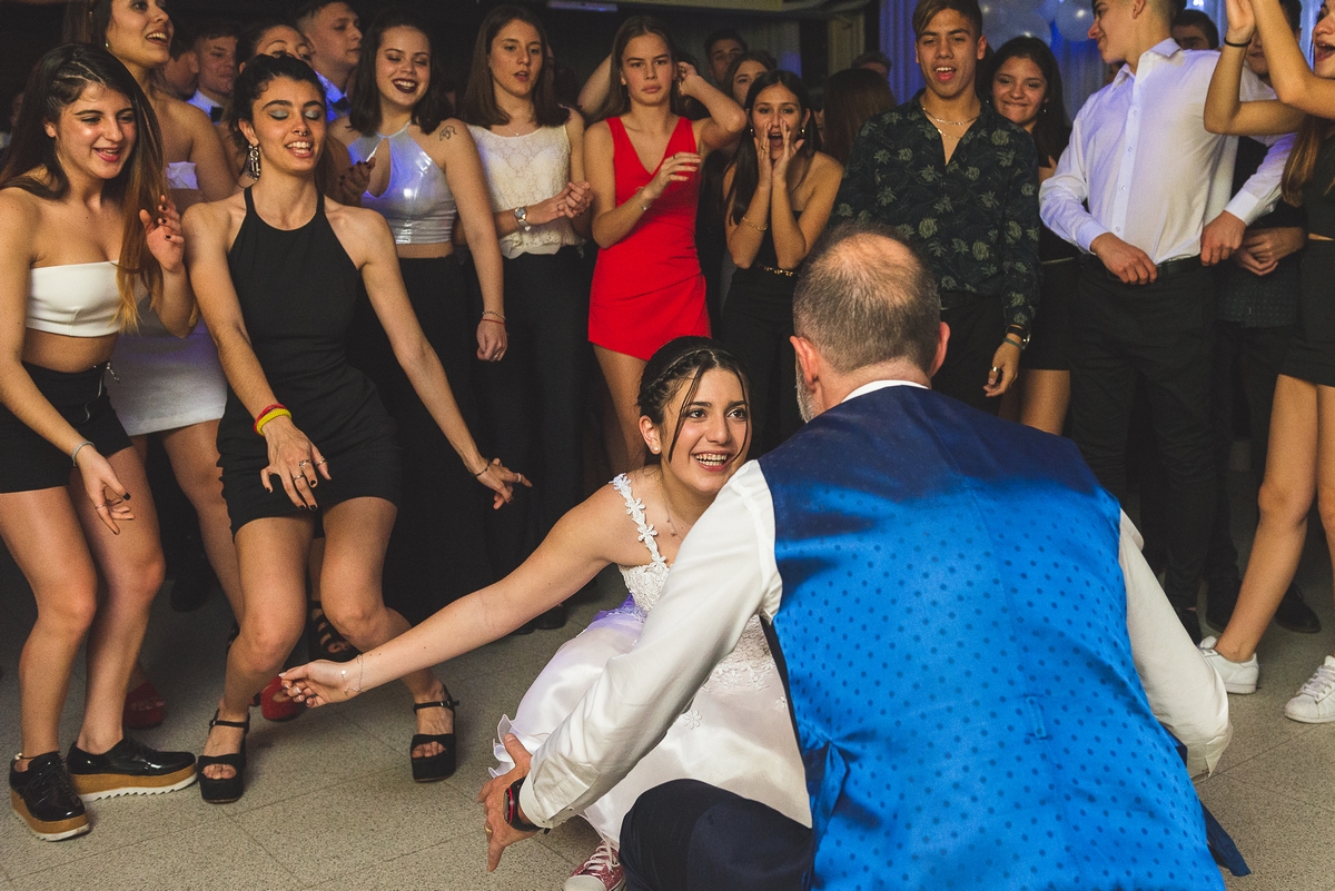 Sol Fiesta XV- Diego Delgado 18